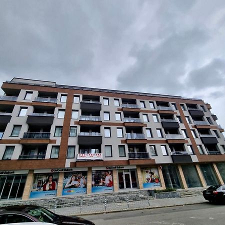 Best Family Apartments & Parking Sofia Exterior foto