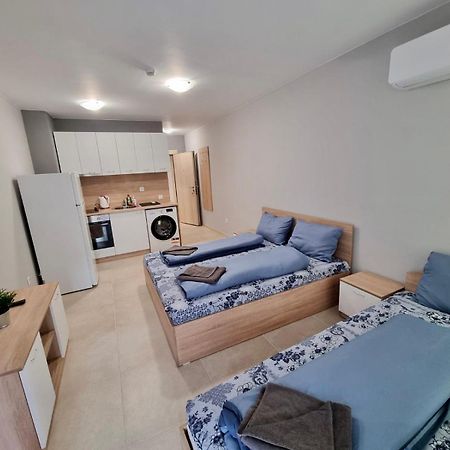 Best Family Apartments & Parking Sofia Exterior foto