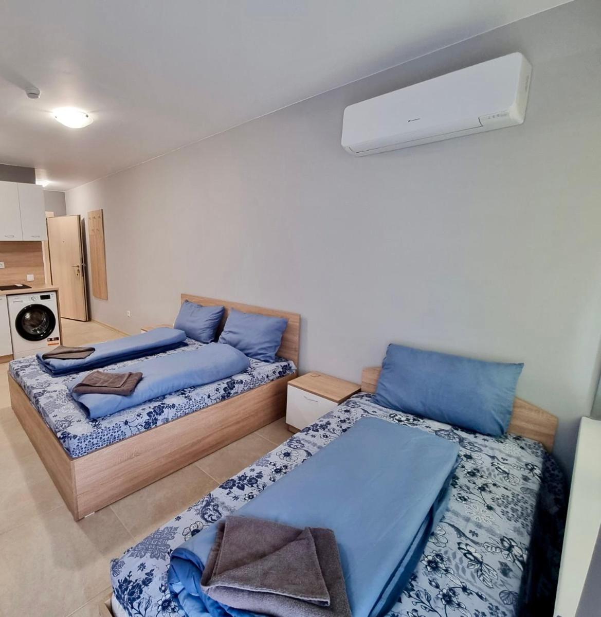 Best Family Apartments & Parking Sofia Exterior foto