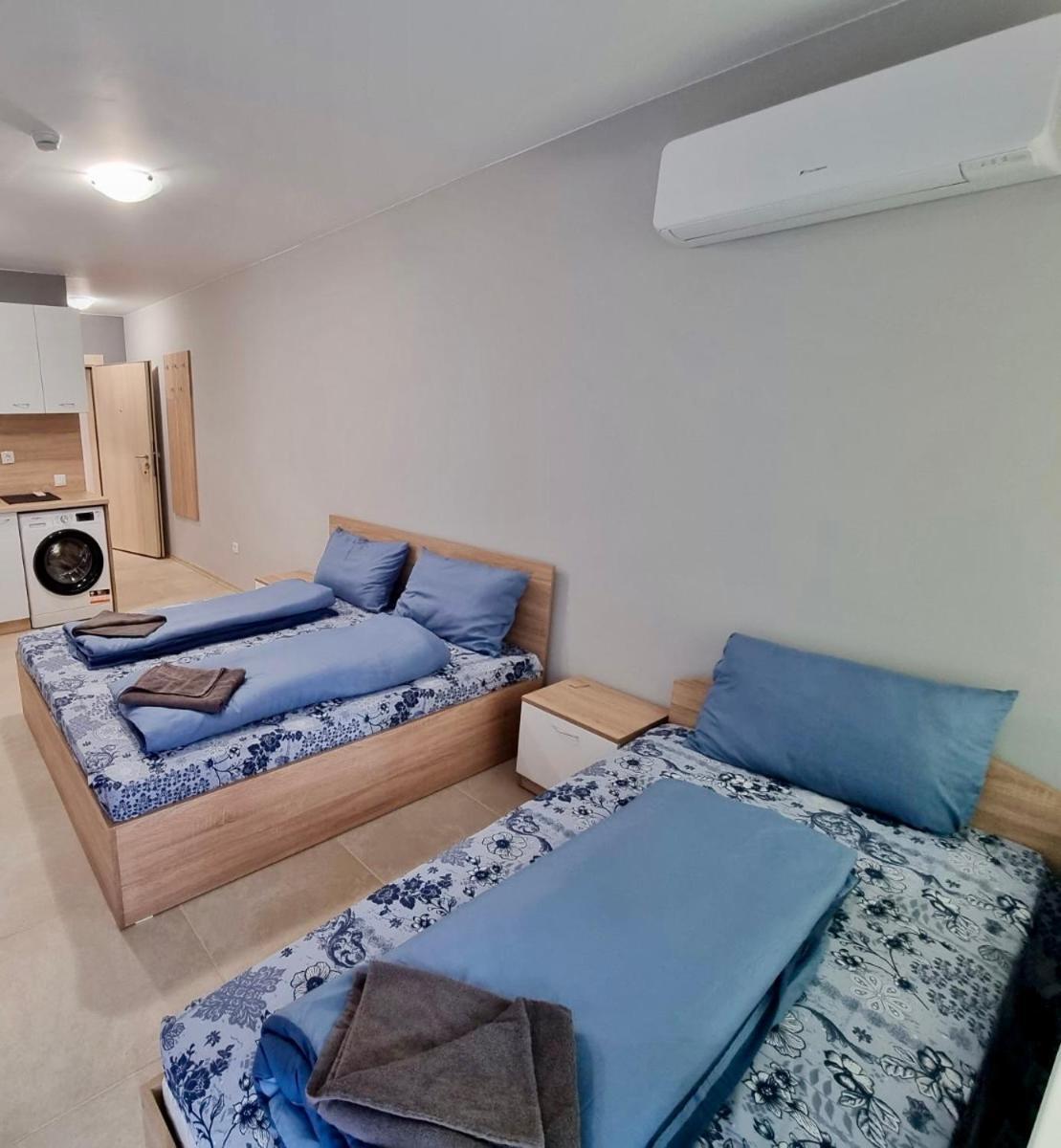 Best Family Apartments & Parking Sofia Exterior foto
