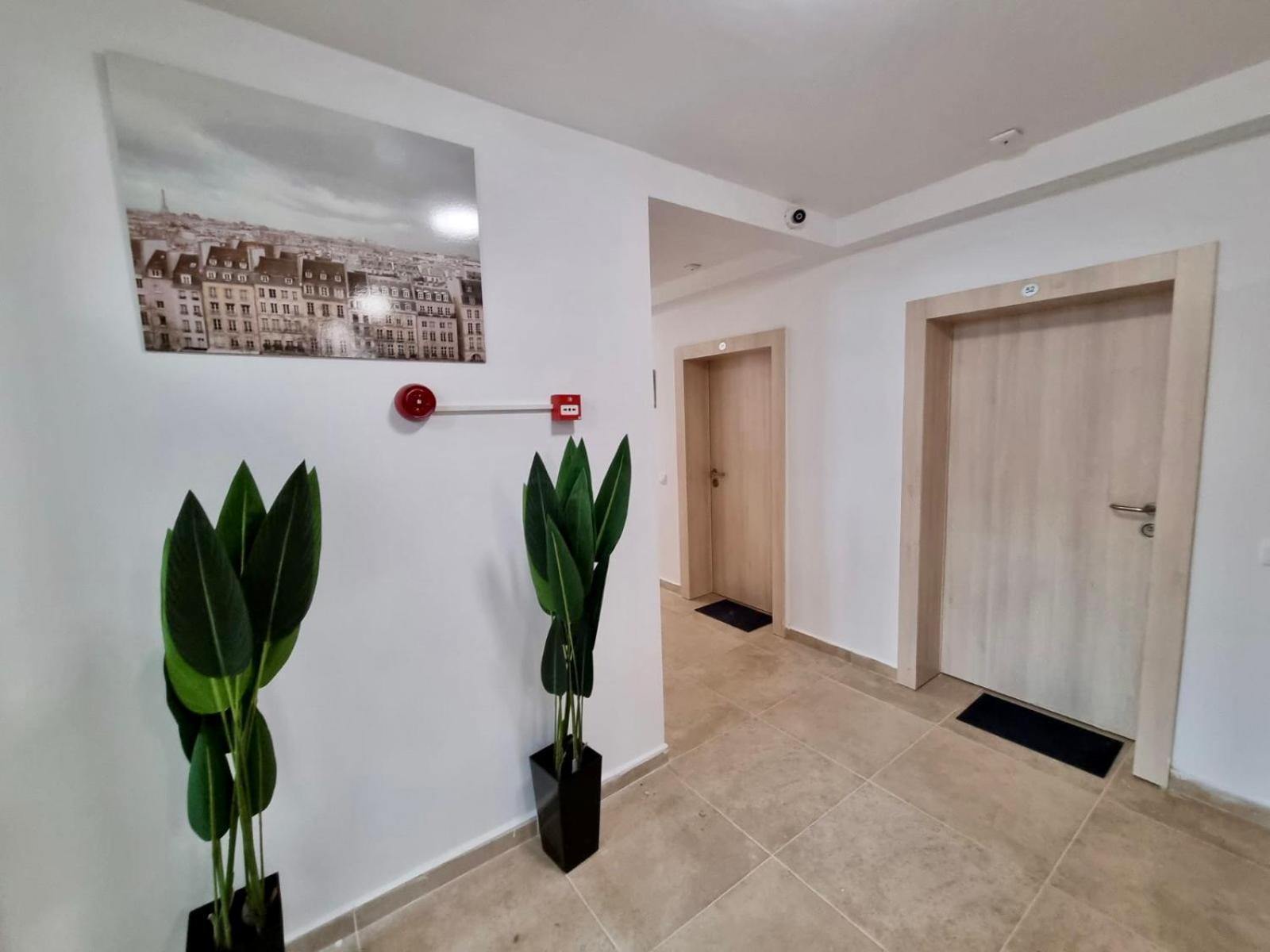 Best Family Apartments & Parking Sofia Exterior foto