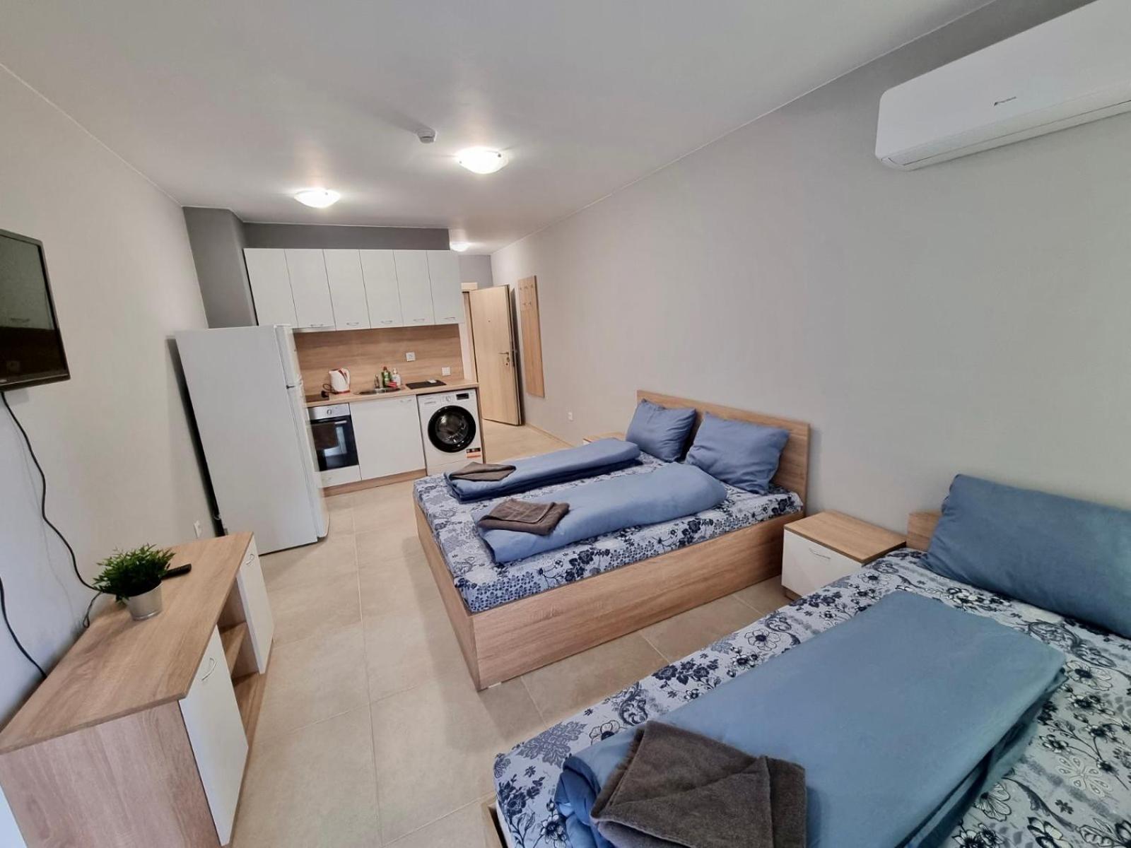Best Family Apartments & Parking Sofia Exterior foto